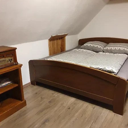 Apartment Palcovka - U Stepana A U Dorotky *