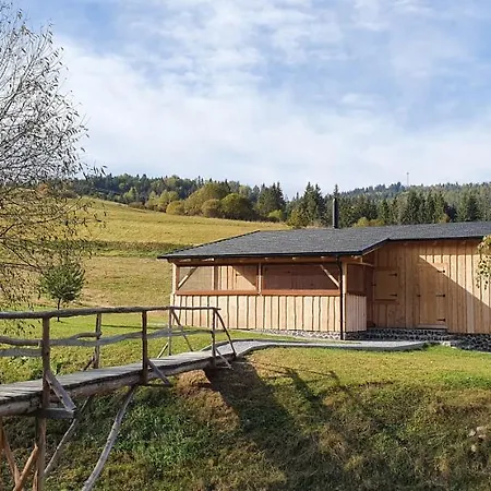 Апартаменты Palcovka - U Stepana A U Dorotky