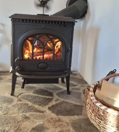 Апартаменты Palcovka - U Stepana A U Dorotky Huty