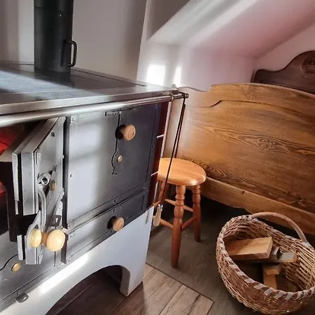 Palcovka - U Stepana A U Dorotky