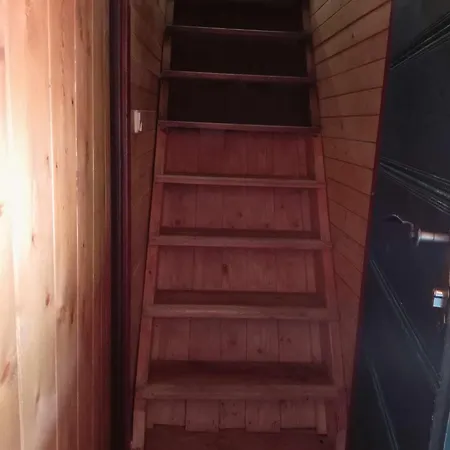 Palcovka - U Stepana A U Dorotky 아파트 *