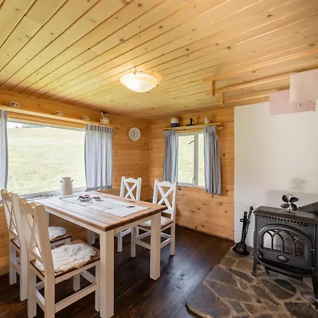 아파트 Palcovka - U Stepana A U Dorotky *