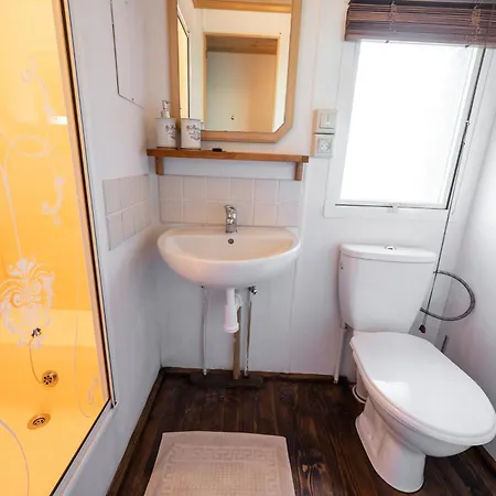 Palcovka - U Stepana A U Dorotky Апартаменты *