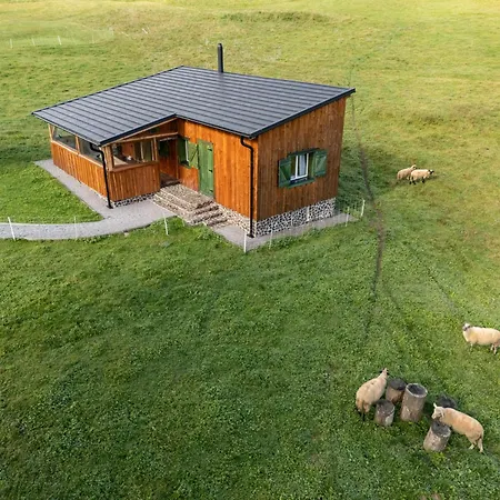 아파트 Palcovka - U Stepana A U Dorotky *