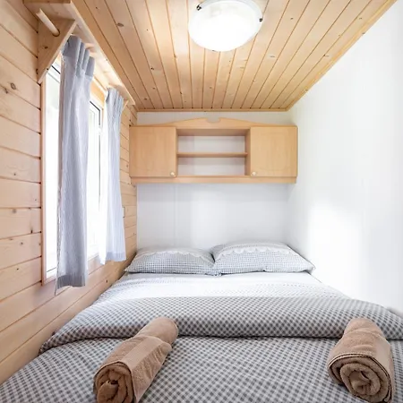 Апартаменты Palcovka - U Stepana A U Dorotky