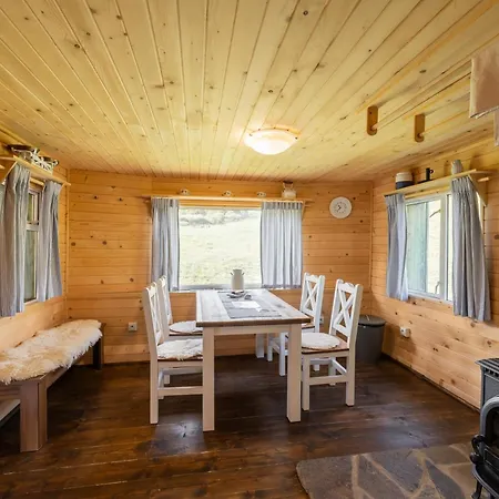 Palcovka - U Stepana A U Dorotky * Huty