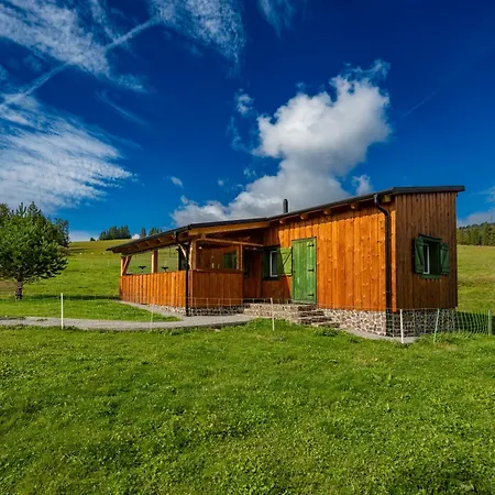 Palcovka - U Stepana A U Dorotky Апартаменты *