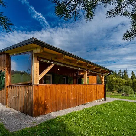 Апартаменты Palcovka - U Stepana A U Dorotky