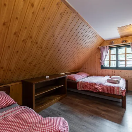 Palcovka - U Stepana A U Dorotky