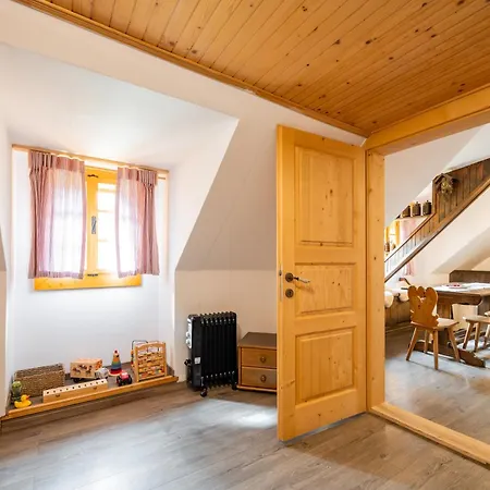 Palcovka - U Stepana A U Dorotky Διαμέρισμα Huty