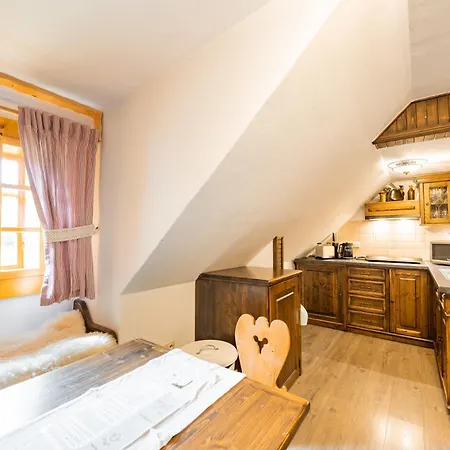 Palcovka - U Stepana A U Dorotky *