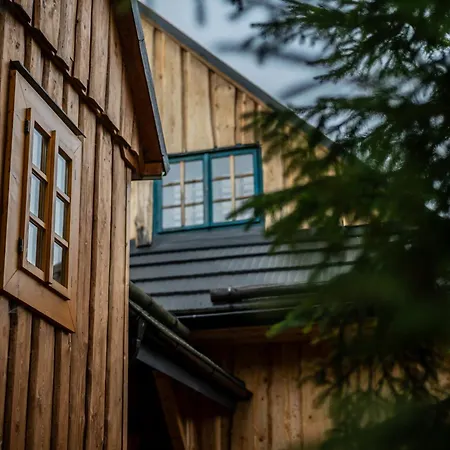 Διαμέρισμα Palcovka - U Stepana A U Dorotky