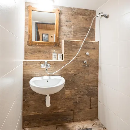 Palcovka - U Stepana A U Dorotky