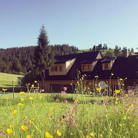 Palcovka - U Stepana A U Dorotky