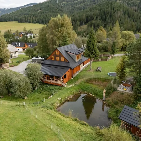 아파트 Palcovka - U Stepana A U Dorotky *